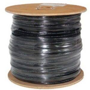 Cat 6A UTP LAN Outdoor Underground GEL Filled Cable