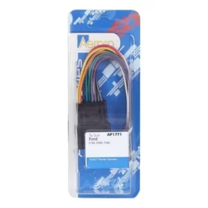 Ford Audio Harness AP1771