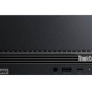 LENOVO ThinkCentre M70Q TINY i5-10400T Desktop PC
