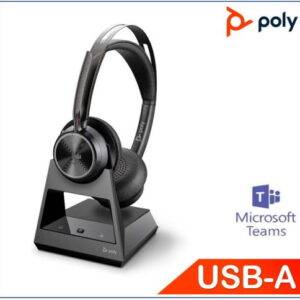 Plantronics / Poly Voyager Focus 2 Headset