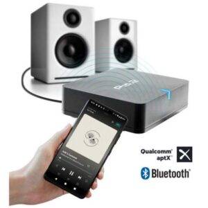 PRO2 BMR5X Bluetooth Music Audio Receiver